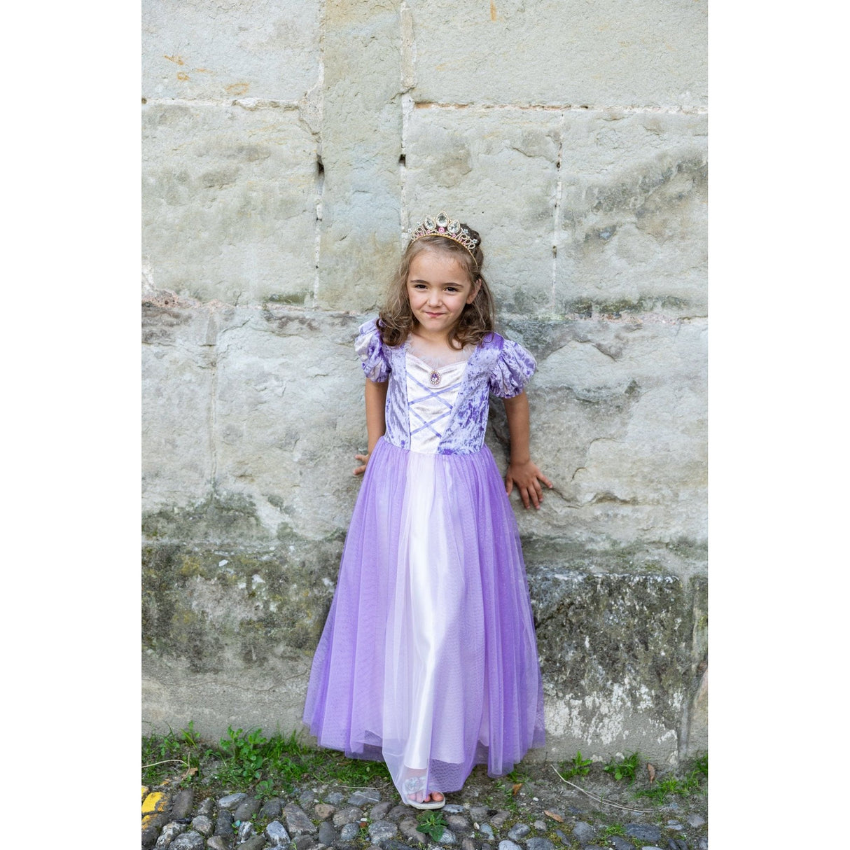 GREAT PRETENDERS | Once Upon a Tower Princess - Le CirQue Conceptstore