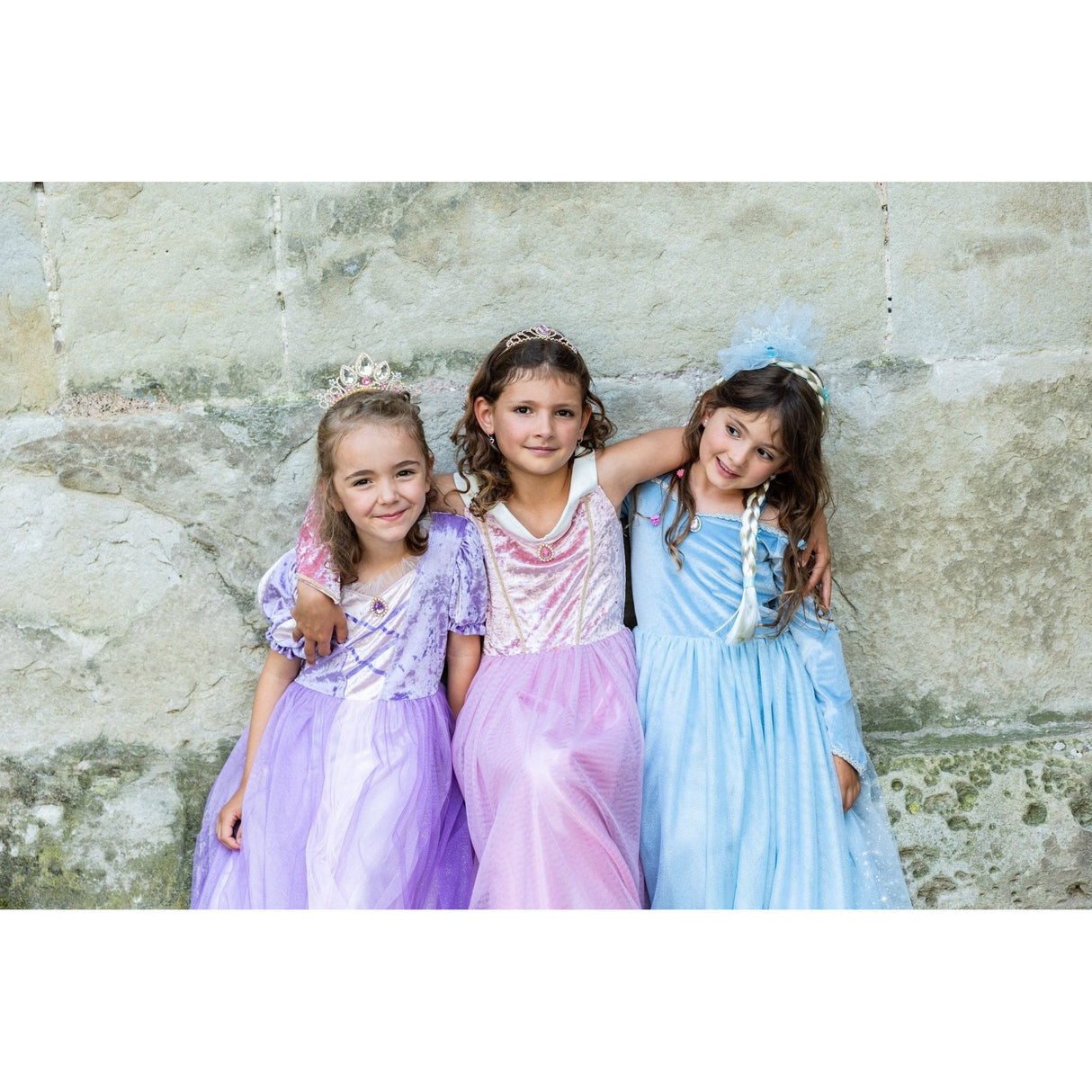 GREAT PRETENDERS | Once Upon a Tower Princess - Le CirQue Conceptstore