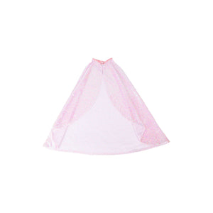 GREAT PRETENDERS | Pink Sequins Twirl Cape - Le CirQue Conceptstore