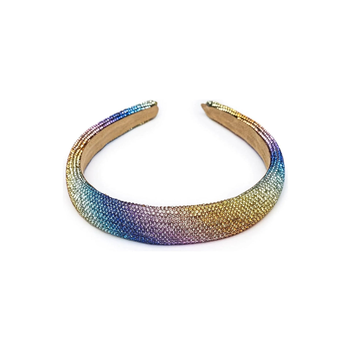 GREAT PRETENDERS | Rainbow Sparkle Headband - Le CirQue Conceptstore