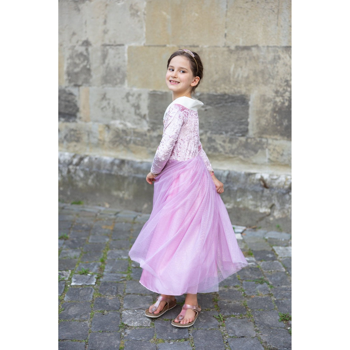 GREAT PRETENDERS | Sleeping Sweetheart Princess - Le CirQue Conceptstore
