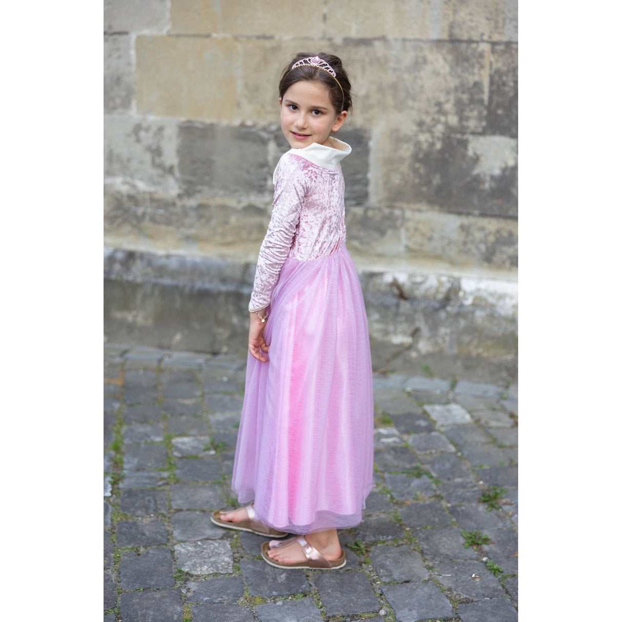 GREAT PRETENDERS | Sleeping Sweetheart Princess - Le CirQue Conceptstore