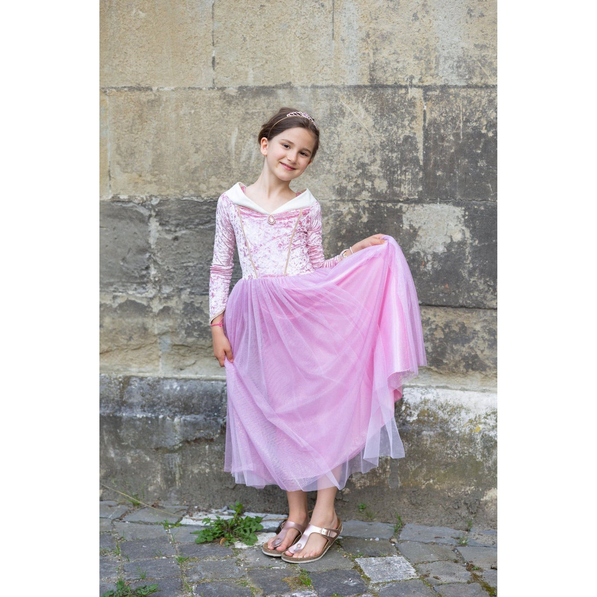 GREAT PRETENDERS | Sleeping Sweetheart Princess - Le CirQue Conceptstore
