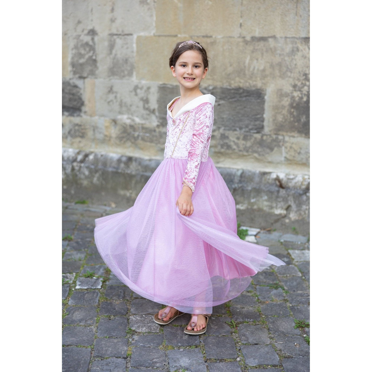 GREAT PRETENDERS | Sleeping Sweetheart Princess - Le CirQue Conceptstore