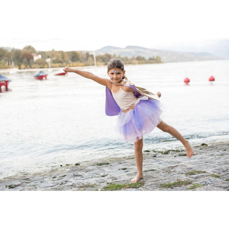 GREAT PRETENDERS | Super - duper Tutu, Cape & Mask - Le CirQue Conceptstore