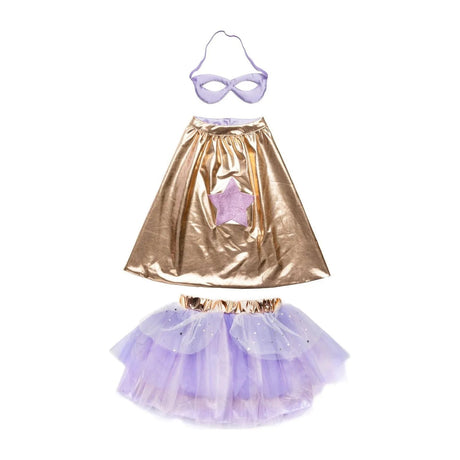 GREAT PRETENDERS | Super - duper Tutu, Cape & Mask - Le CirQue Conceptstore