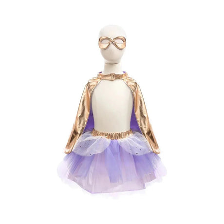 GREAT PRETENDERS | Super - duper Tutu, Cape & Mask - Le CirQue Conceptstore