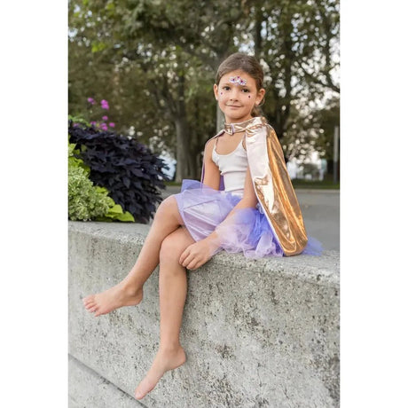 GREAT PRETENDERS | Super - duper Tutu, Cape & Mask - Le CirQue Conceptstore