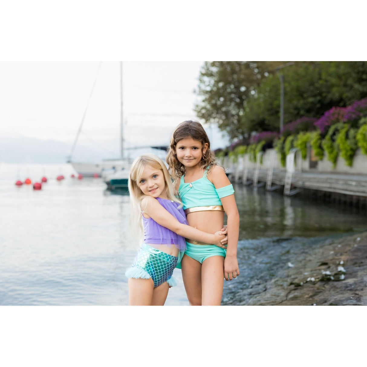 GREAT PRETENDERS | Swimsuit Mermaid - Le CirQue Conceptstore