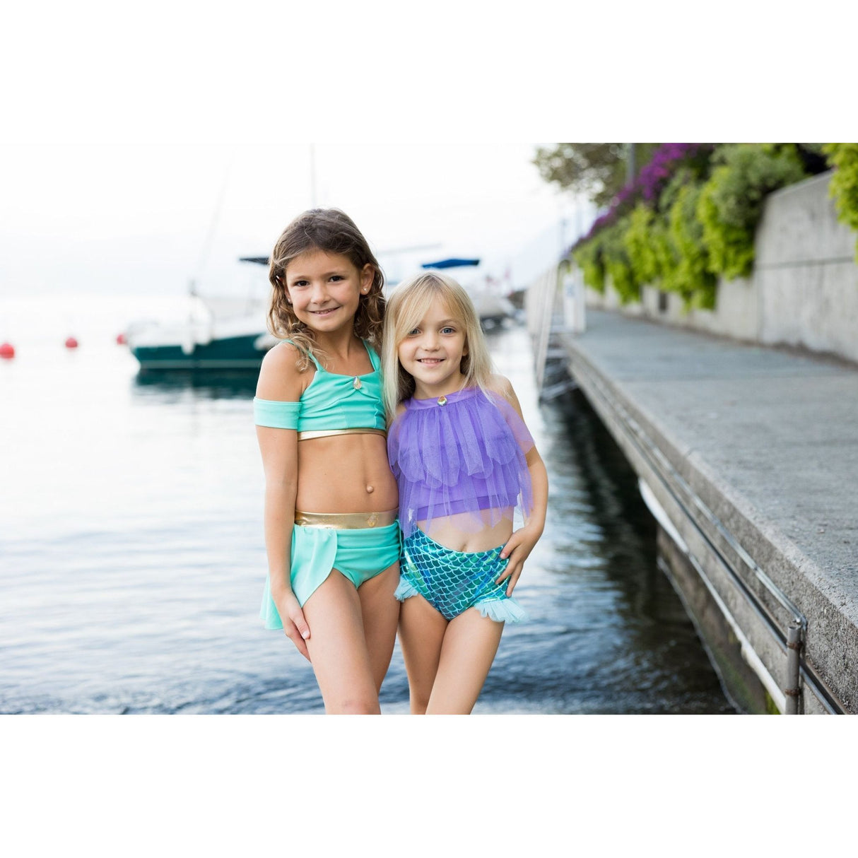 GREAT PRETENDERS | Swimsuit Mermaid - Le CirQue Conceptstore