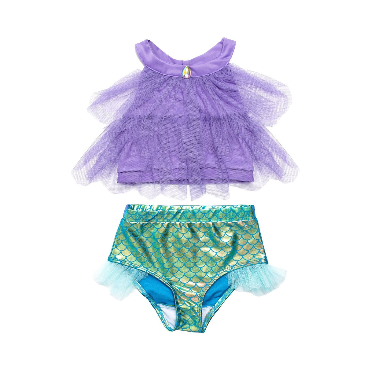 GREAT PRETENDERS | Swimsuit Mermaid - Le CirQue Conceptstore