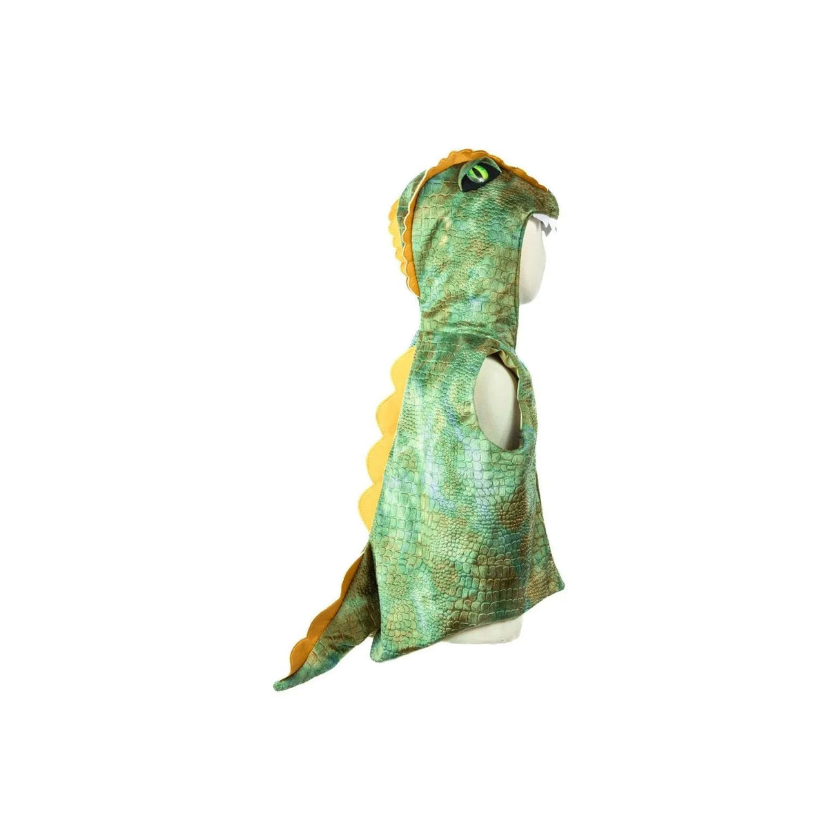 GREAT PRETENDERS | The All Day Everyday Dino Vest - Le CirQue Conceptstore