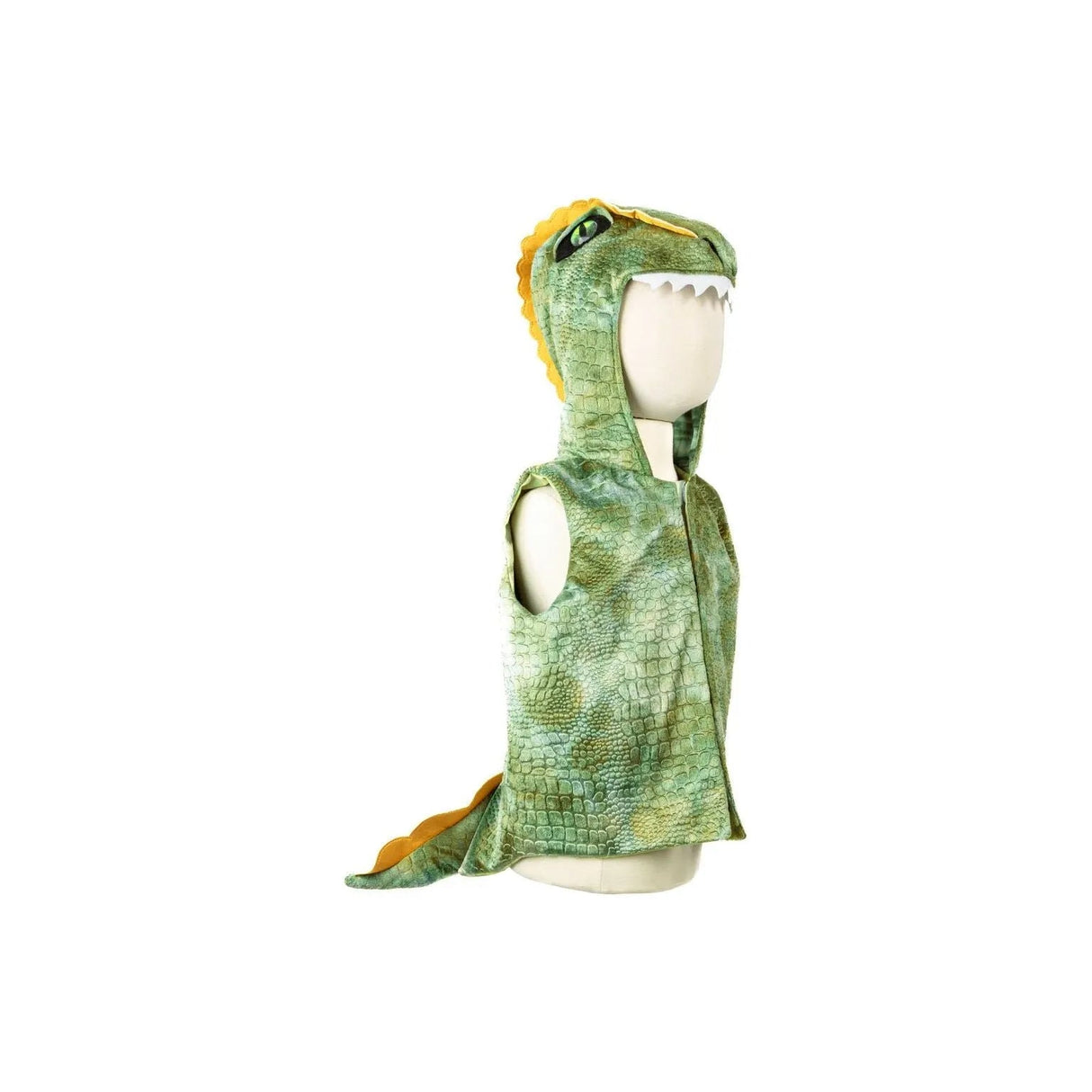 GREAT PRETENDERS | The All Day Everyday Dino Vest - Le CirQue Conceptstore