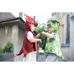GREAT PRETENDERS | The All Day Everyday Dino Vest - Le CirQue Conceptstore