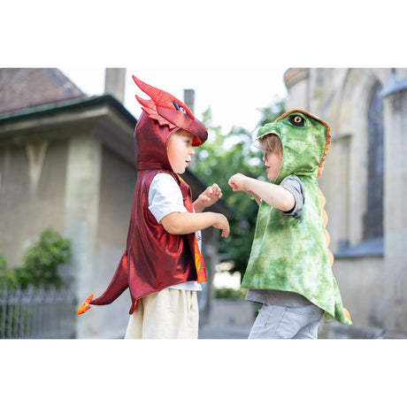 GREAT PRETENDERS | The All Day Everyday Dragon Vest - Le CirQue Conceptstore