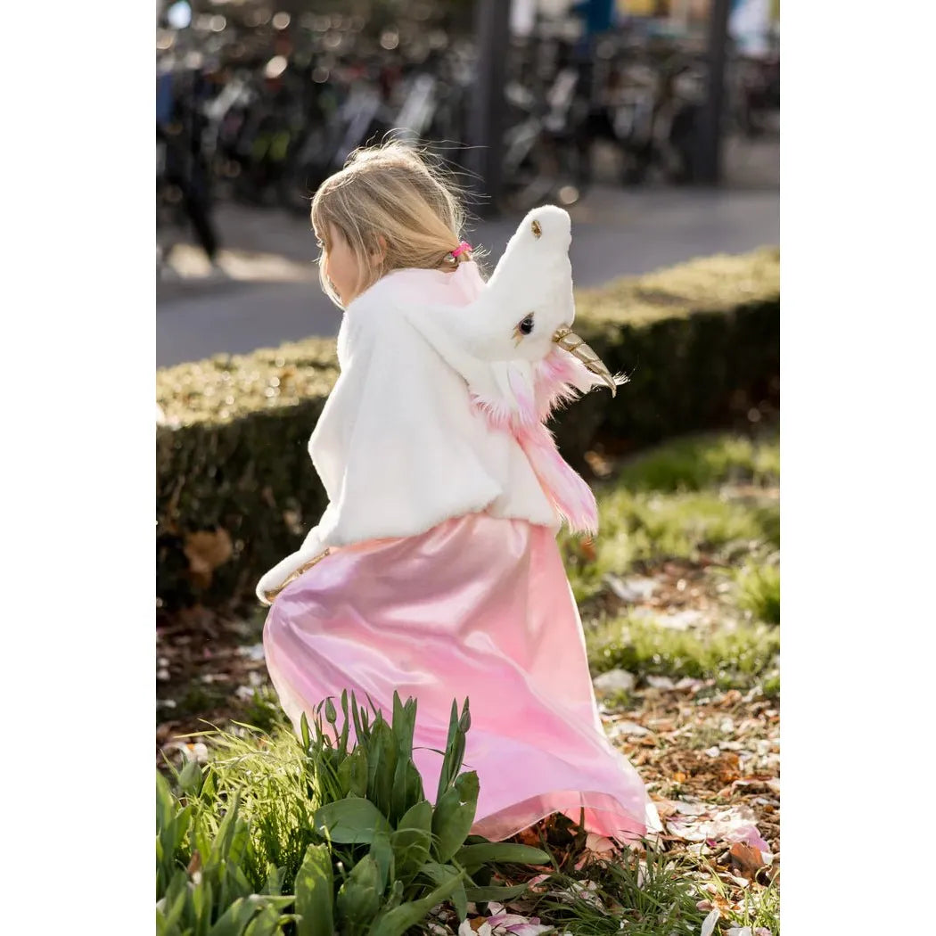 GREAT PRETENDERS | Unicorn Cuddle Cape - Le CirQue Conceptstore