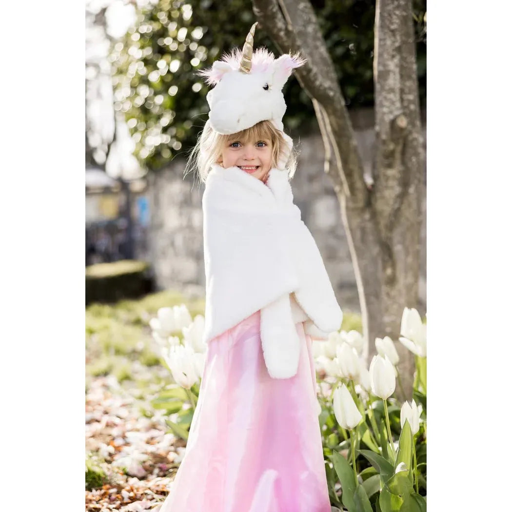 GREAT PRETENDERS | Unicorn Cuddle Cape - Le CirQue Conceptstore