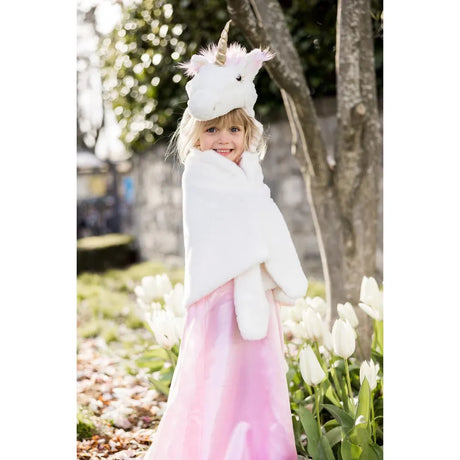 GREAT PRETENDERS | Unicorn Cuddle Cape - Le CirQue Conceptstore