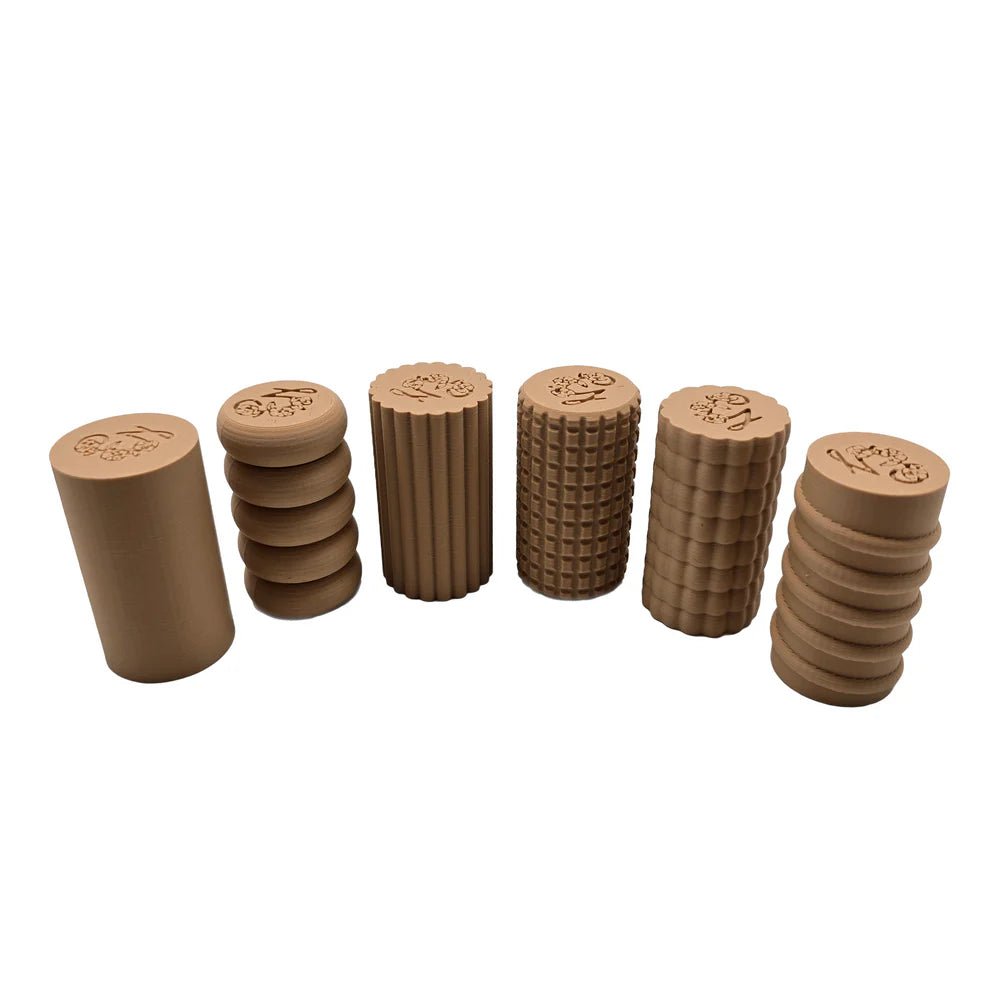 GRENNN | Mini Roller Set - Le CirQue Conceptstore