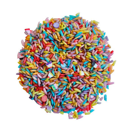GRENNN | Speelrijst Candy Mix - Le CirQue Conceptstore