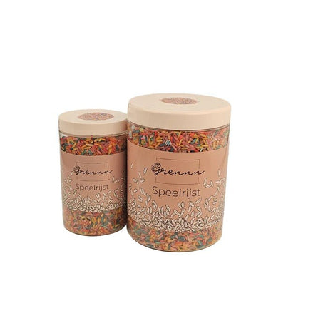 GRENNN | Speelrijst Candy Mix - Le CirQue Conceptstore