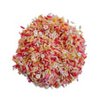GRENNN | Speelrijst Pink Flower Mix - Le CirQue Conceptstore