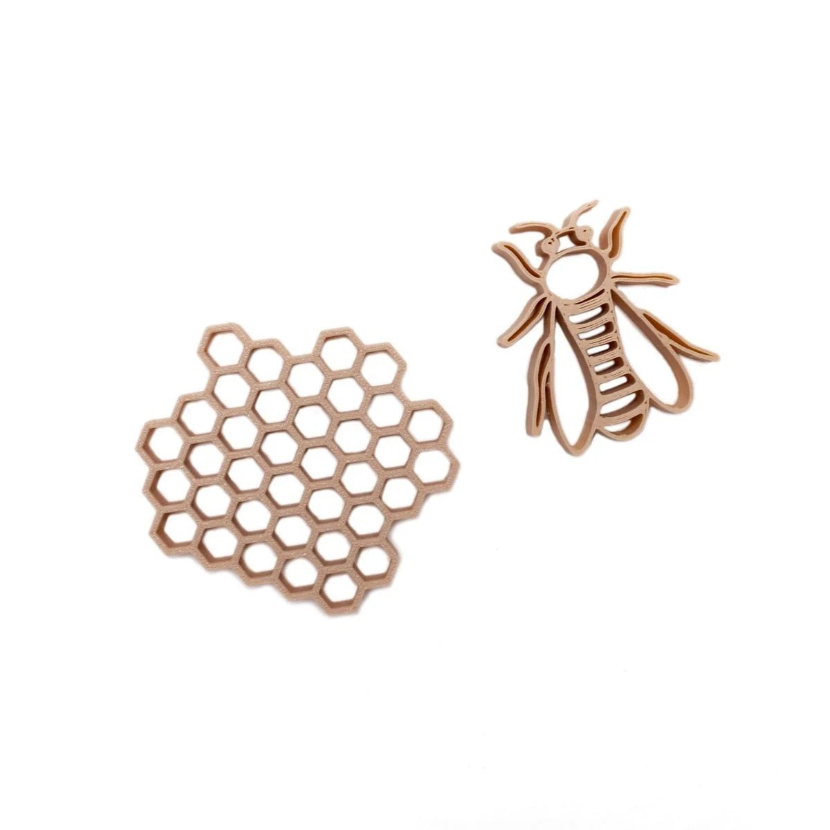 GRENNN | Uitstekers Bij & Honingraat - Le CirQue Conceptstore