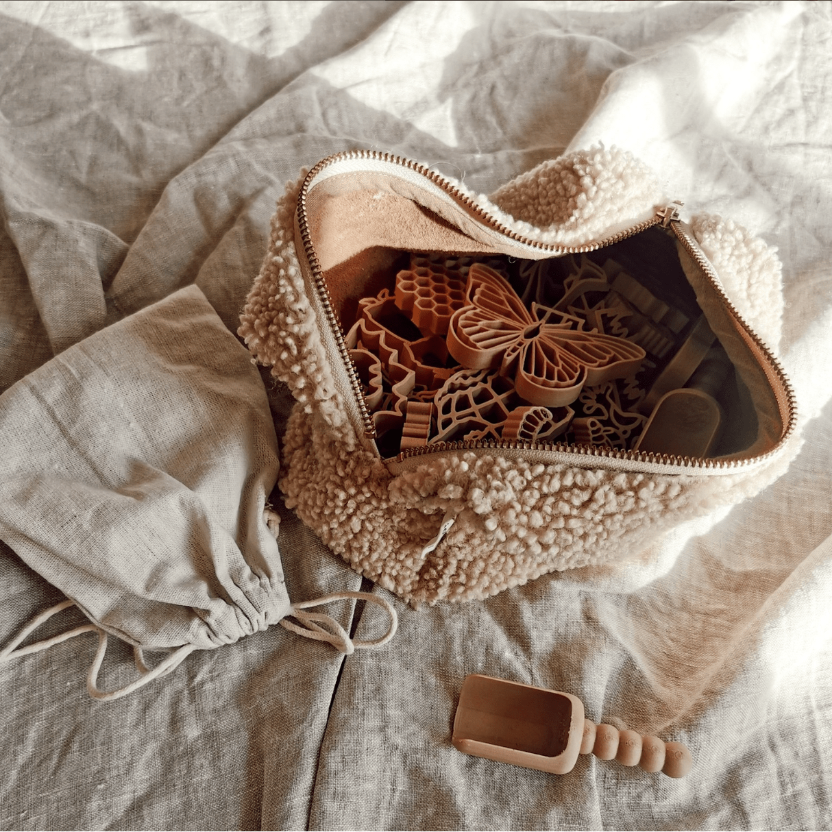 GRENNN | Uitstekers Bloemen - Le CirQue Conceptstore