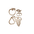 GRENNN | Uitstekers Fruit - Le CirQue Conceptstore