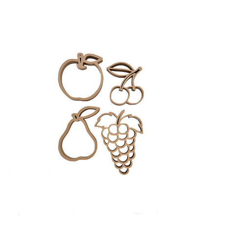 GRENNN | Uitstekers Fruit - Le CirQue Conceptstore