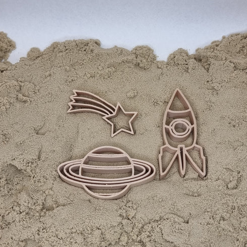 GRENNN | Uitstekers Galaxy - Le CirQue Conceptstore