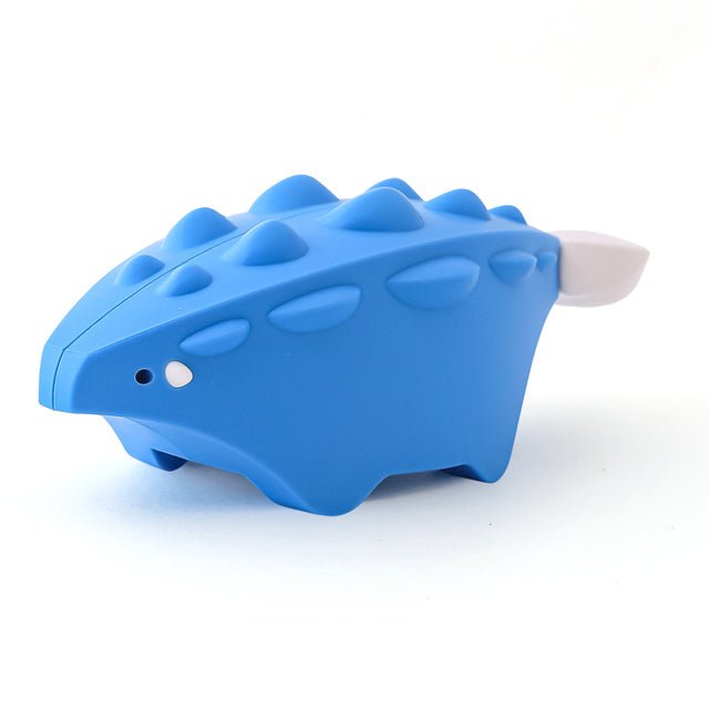 HALFTOYS - 3D Magnetic Toy "Ankylo" 3+ - Le CirQue Conceptstore