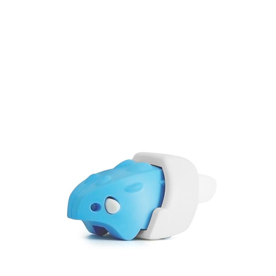 HALFTOYS - 3D Magnetic Toy "Baby Ankylo" 3+ - Le CirQue Conceptstore