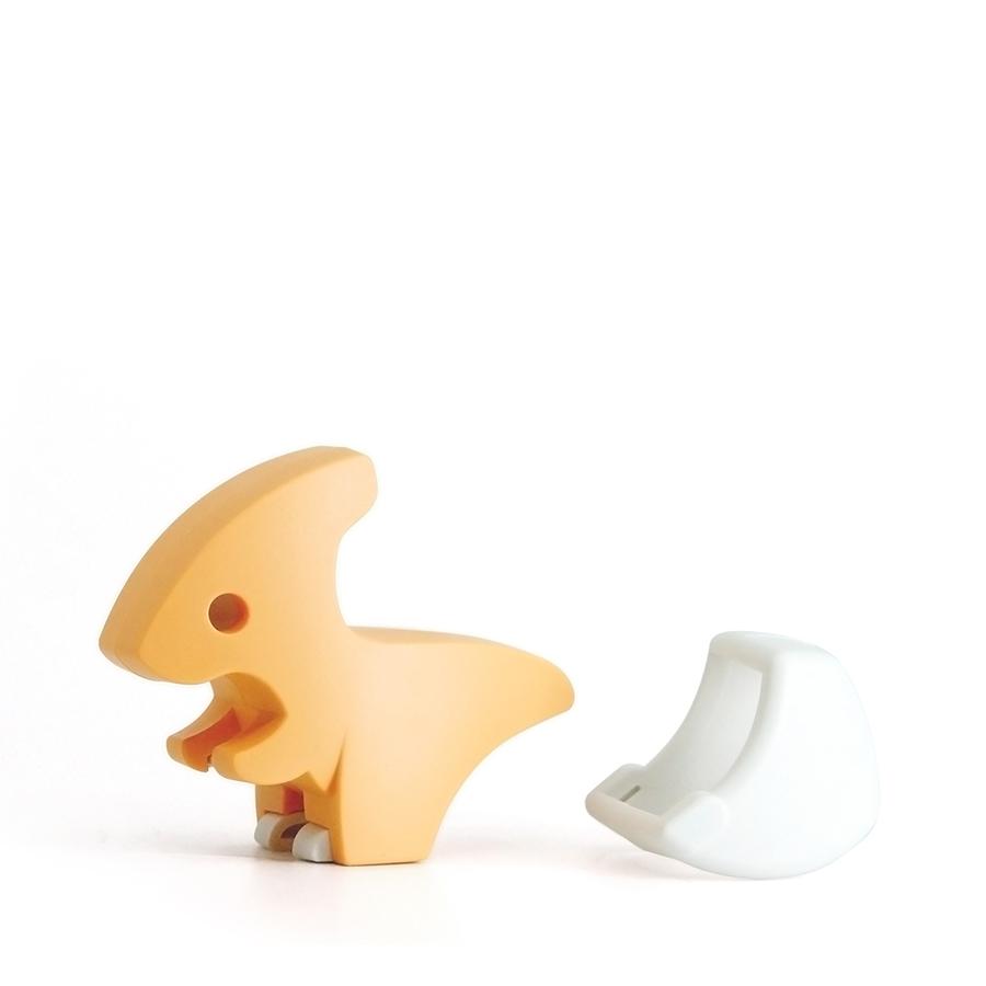 HALFTOYS - 3D Magnetic Toy "Baby Para" 3+ - Le CirQue Conceptstore
