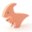 HALFTOYS - 3D Magnetic Toy "Para" 3+ - Le CirQue Conceptstore