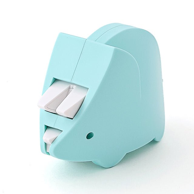 HALFTOYS - 3D Magnetic Toy "Tricera" 3+ - Le CirQue Conceptstore