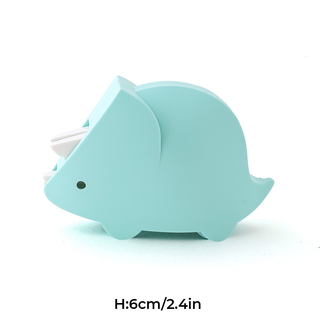 HALFTOYS - 3D Magnetic Toy "Tricera" 3+ - Le CirQue Conceptstore