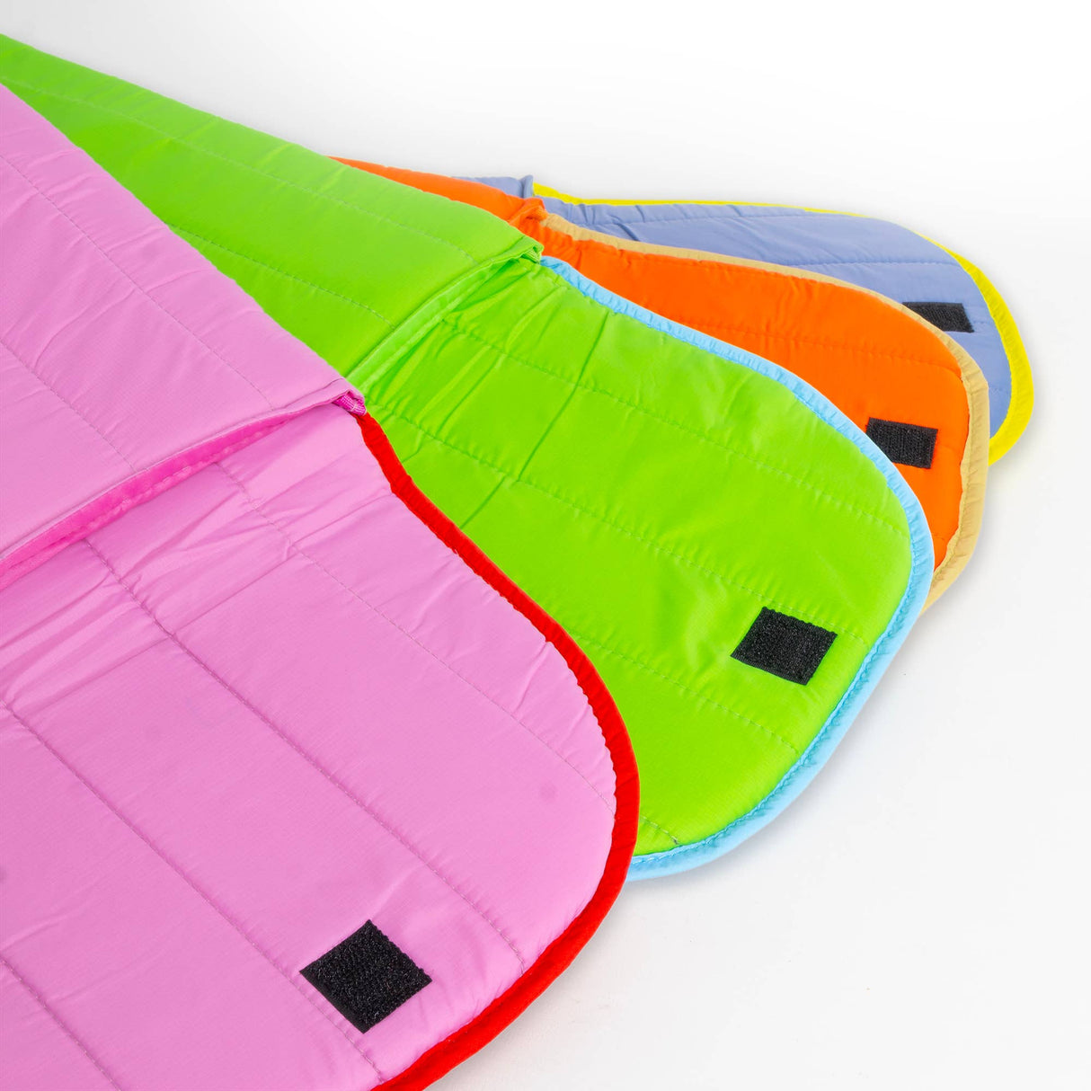 HELIO FERRETTI | Laptop Hoes | Blauw Gewatteerd 15" - Le CirQue Conceptstore