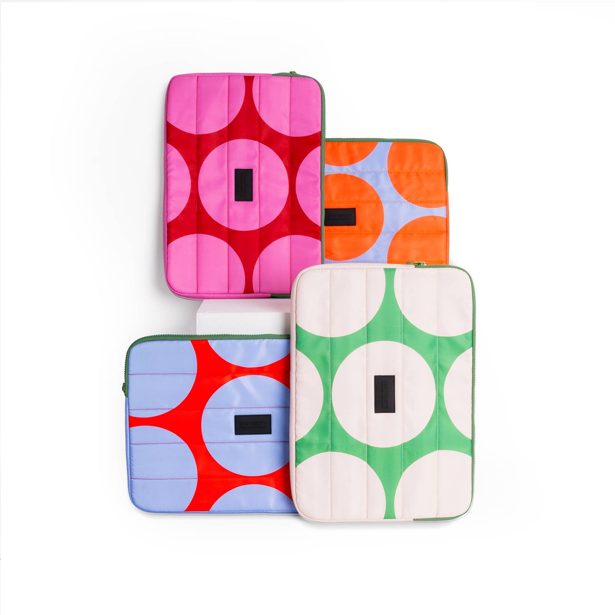 HELIO FERRETTI | Laptop Hoes | Flamenco Blue 15" - Le CirQue Conceptstore