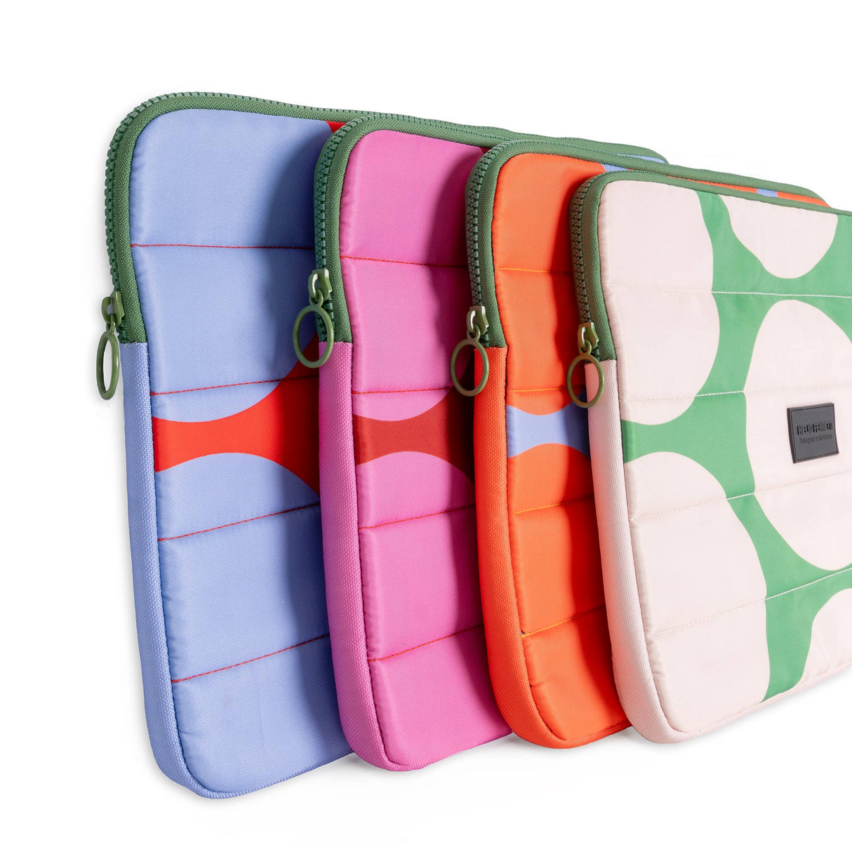 HELIO FERRETTI | Laptop Hoes | Flamenco Blue 15" - Le CirQue Conceptstore