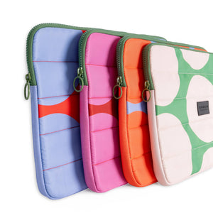 HELIO FERRETTI | Laptop Hoes | Flamenco Blue 15" - Le CirQue Conceptstore