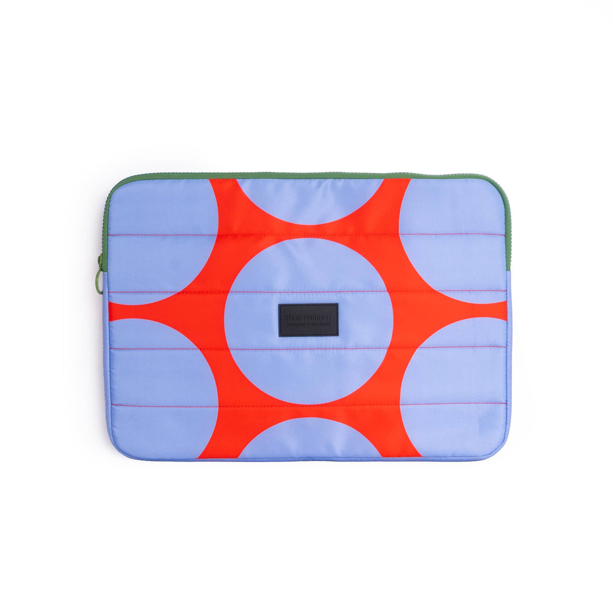 HELIO FERRETTI | Laptop Hoes | Flamenco Blue 15" - Le CirQue Conceptstore