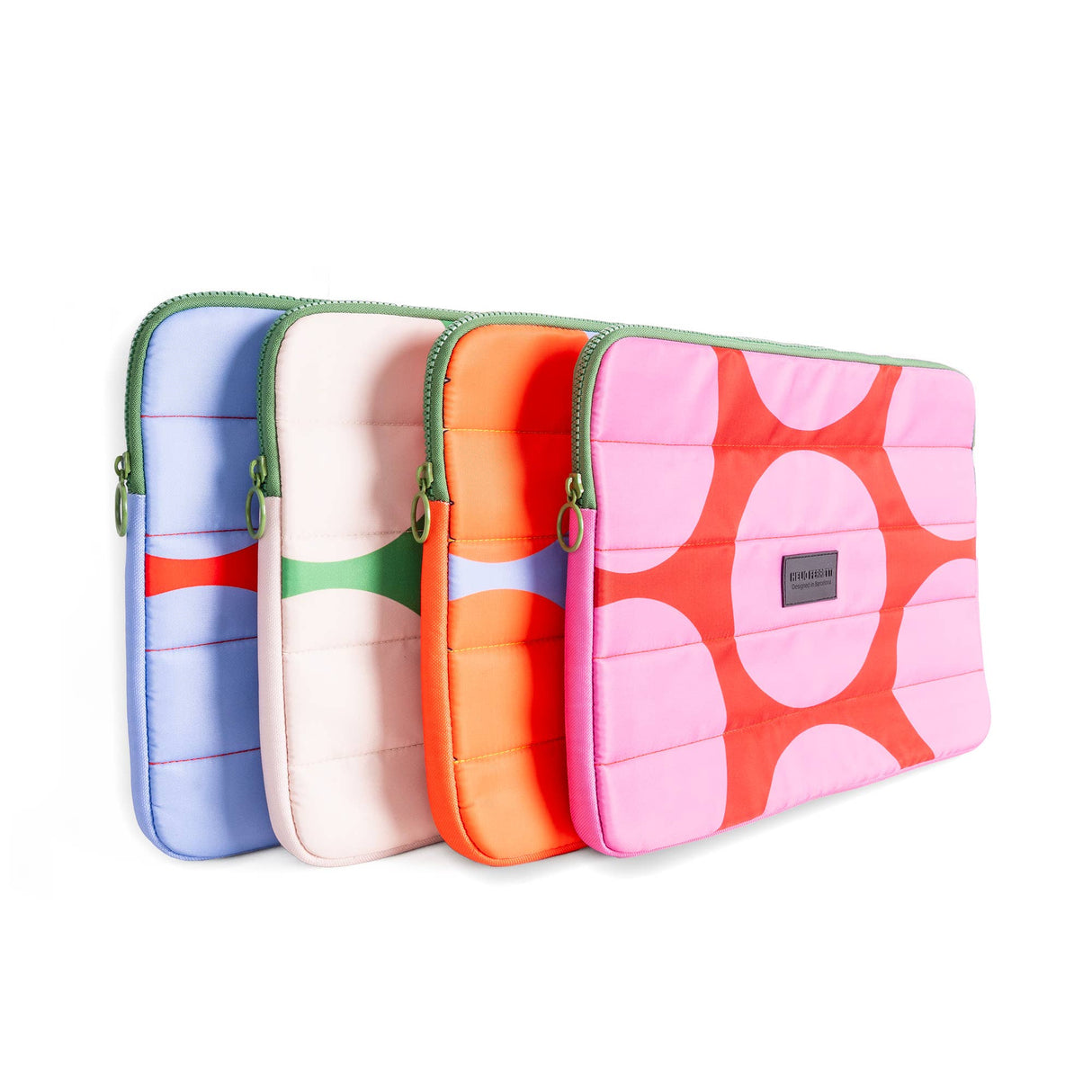 HELIO FERRETTI | Laptop Hoes | Flamenco Blue 15" - Le CirQue Conceptstore