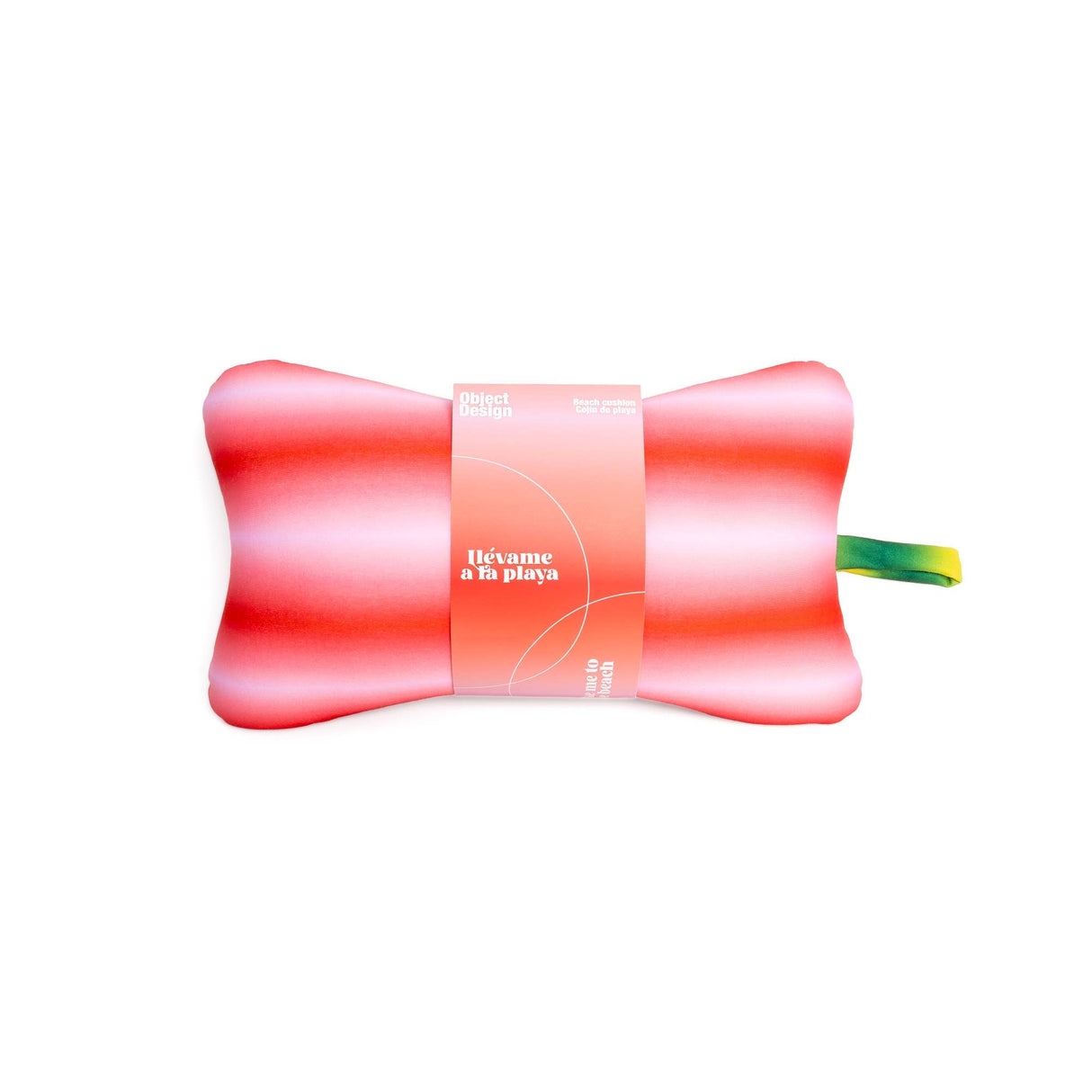 HELIO FERRETTI | Strandkussen | Fire - Le CirQue Conceptstore
