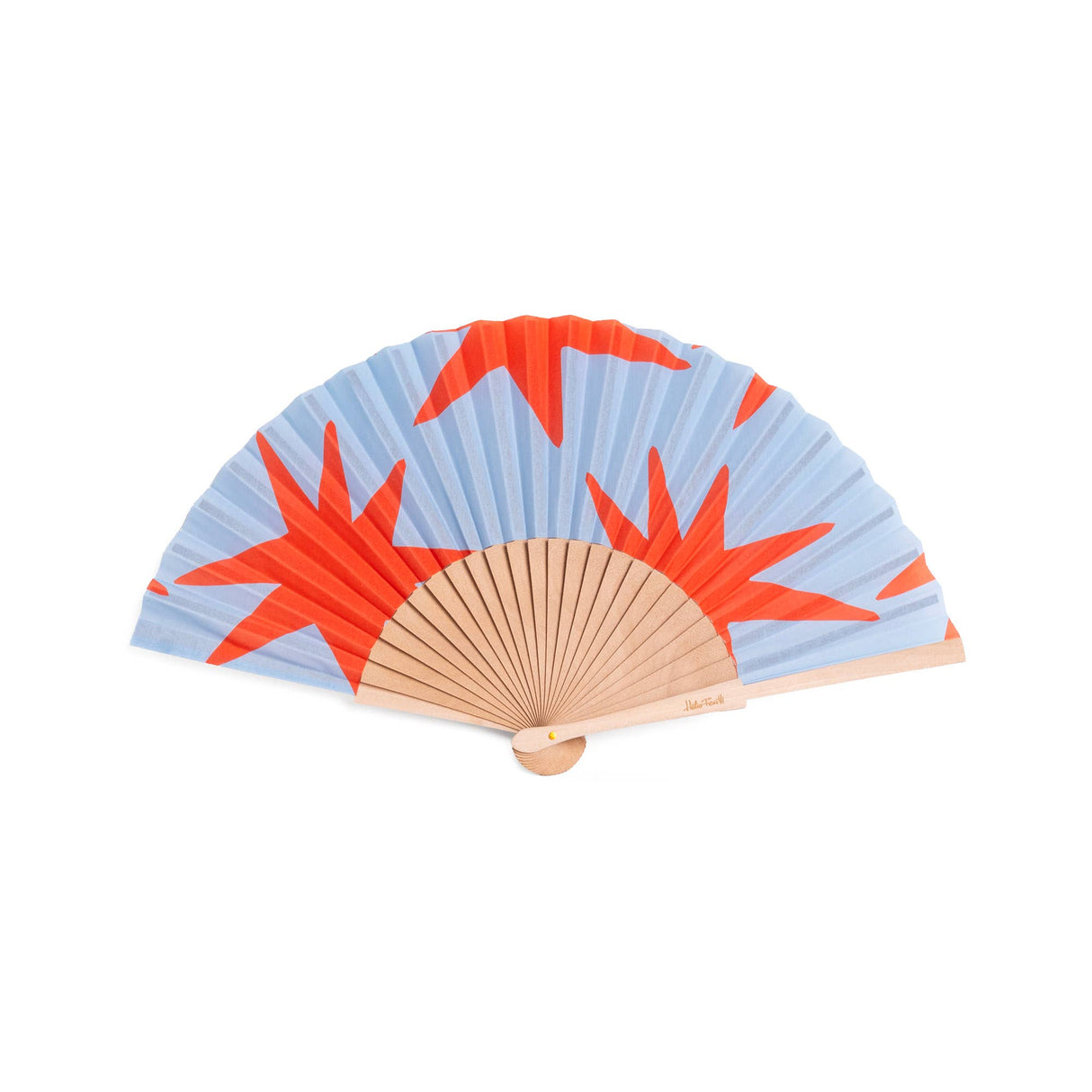 HELIO FERRETTI | Waaier | Polar Star - Le CirQue Conceptstore