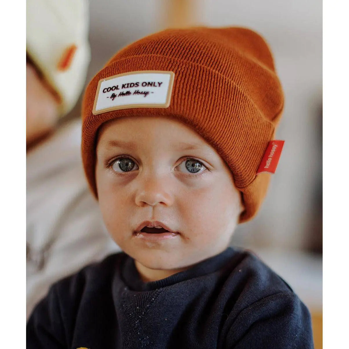 HELLO HOSSY - Urban Cacao Beanie - Le CirQue Conceptstore