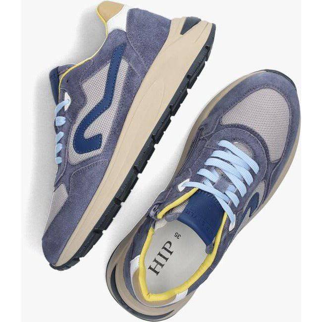 HIP SHOE STYLE - Jeans - Combi / A - Combi - Le CirQue Kidsconceptstore 