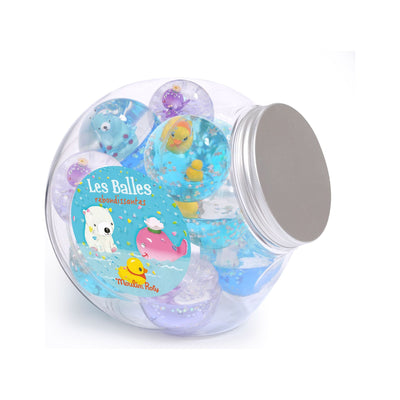 MOULIN ROTY - Multi Stuiterbal (per stuk) 3+ - Le CirQue Kidsconceptstore 