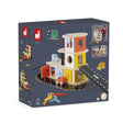 JANOD - Houten Garage Bolid 2+ - Le CirQue Conceptstore
