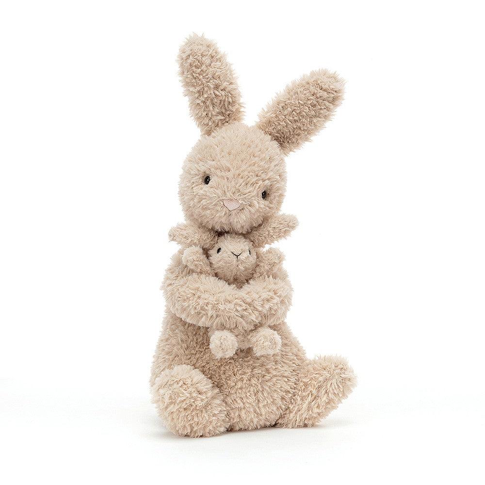 JELLYCAT - Knuffel - Huddles Bunny (24cm) - Le CirQue Kidsconceptstore 
